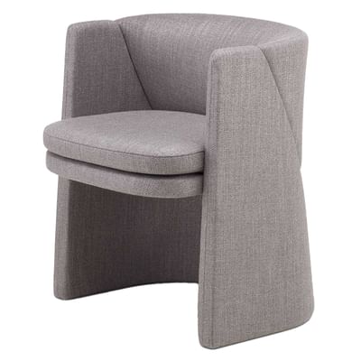 Dela espada cursa dining chair thumbnail