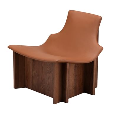 Dela espada hadar lounge chair thumbnail