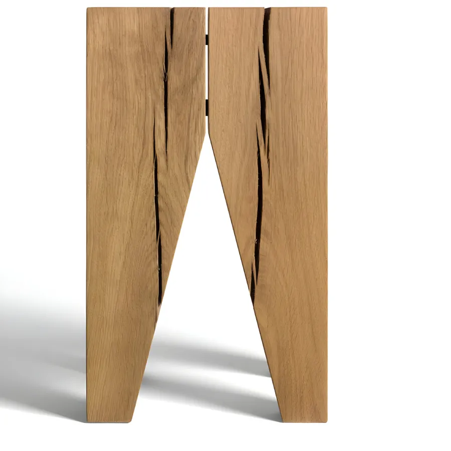 Backenzahn Side Table by e15 | Haute Living