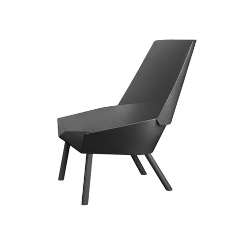 E15 Eugene Lounge Chair 2