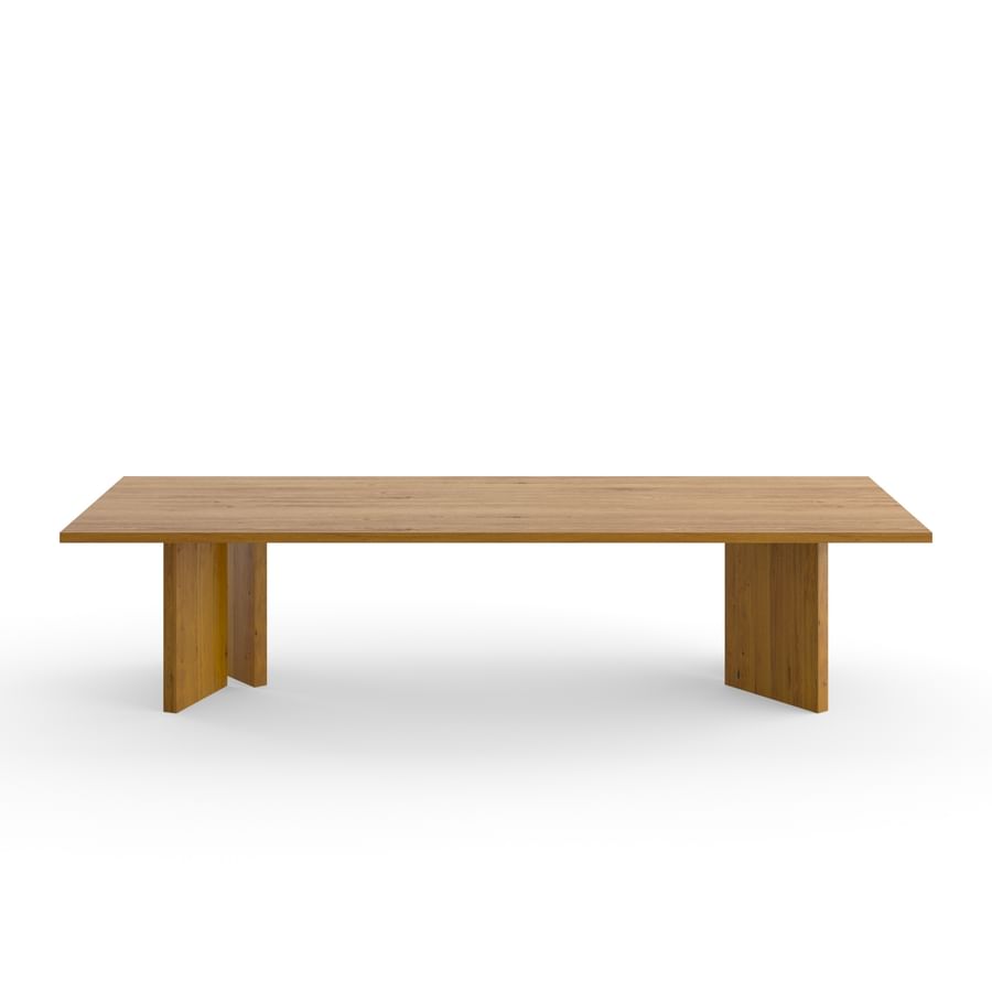Noguchi Cyclone Dining Table 36