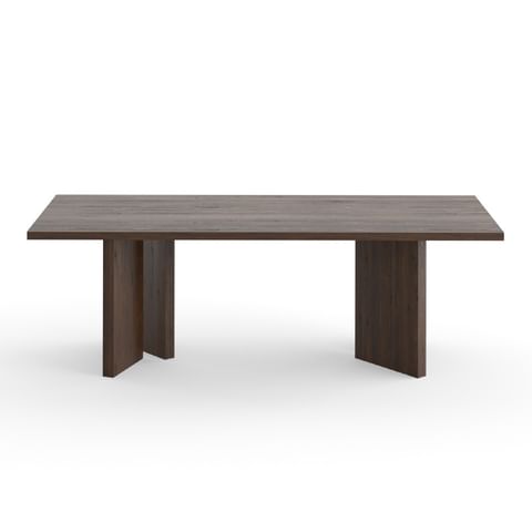 E15 kaname rectangular dining table thumbnail