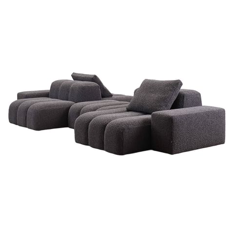 Eilersen bure wave modular sofa thumbnail