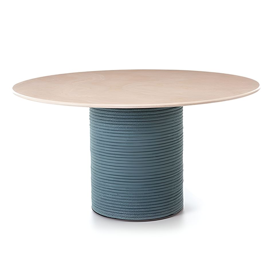 Ethimo Patio Round Table thumbnail