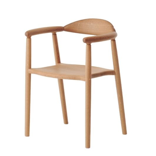 Koyori musubi armchair haute living thumbnail