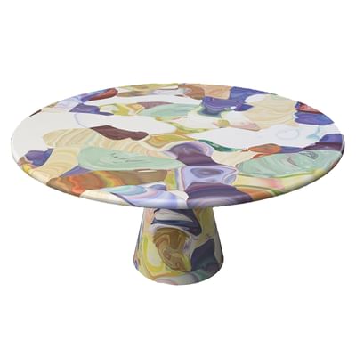 Kooij meltingpot dining table thumbnail
