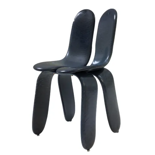 Kooij row harbour chair thumbnail