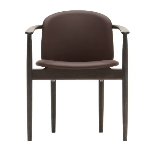Karimoku A DC05 Dining Chair thumbnail