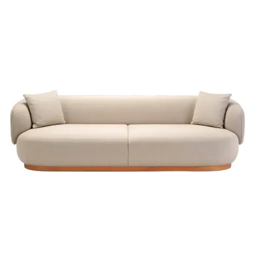 Karimoku A S02 Sofa thumbnail