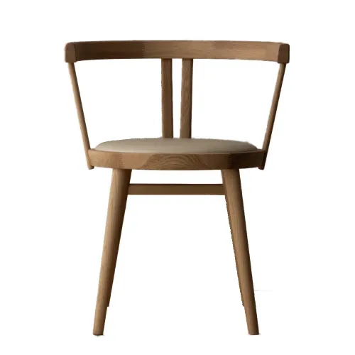 Karimoku N DC06 Dining Chair thumbnail