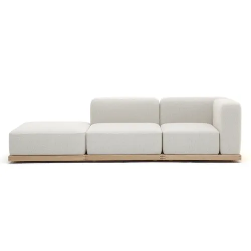 Karimoku N S02 Modular Sofa thumbnail