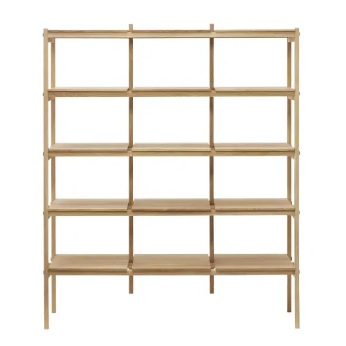 Karimoku n ss01 shelves thumbnail
