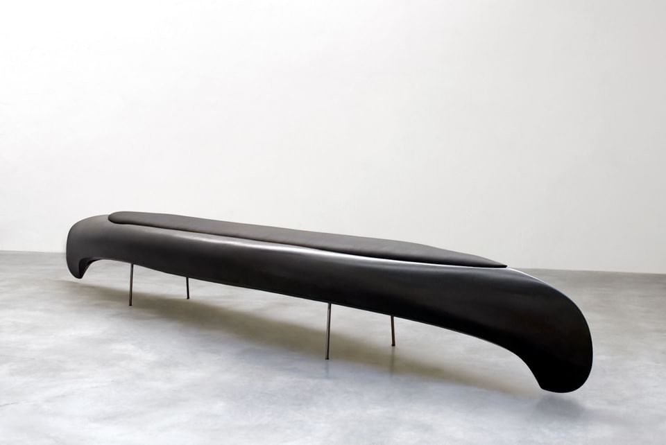Imperfetto lab angle canoa haute living