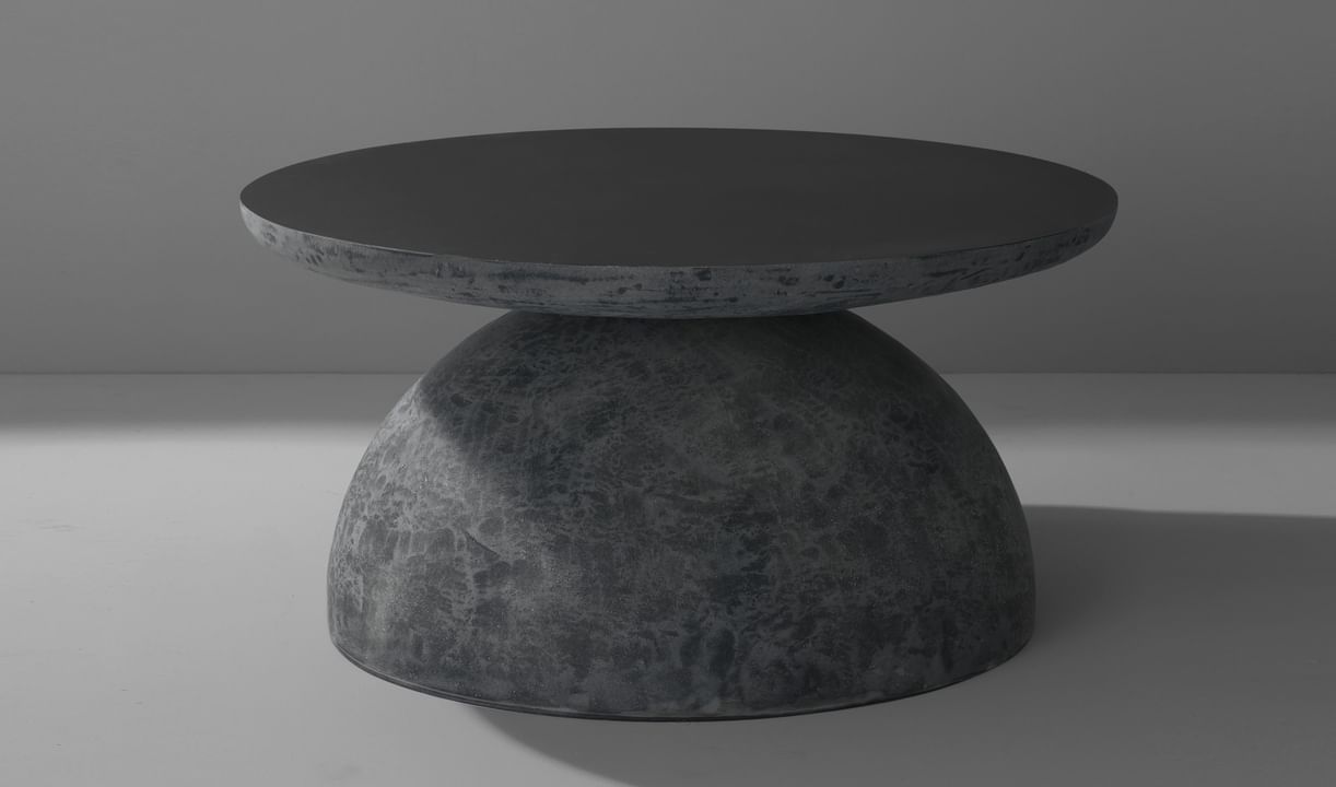 Imperfetto lab grey isola haute living copy