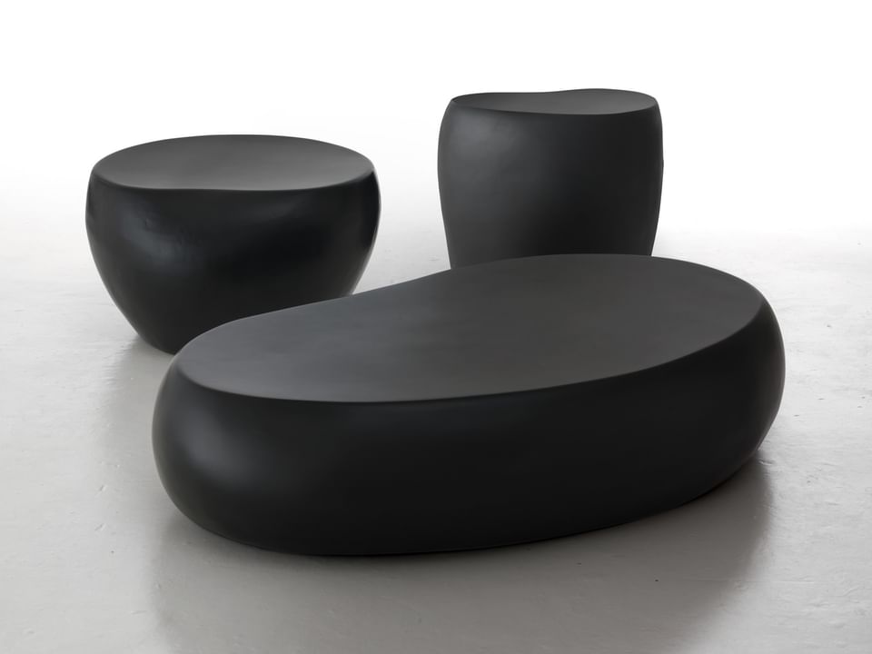 Imperfetto lab three slab haute living