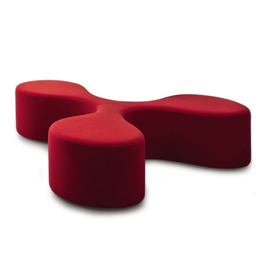 Lacividina-molecule-collection-red-white-haute-living