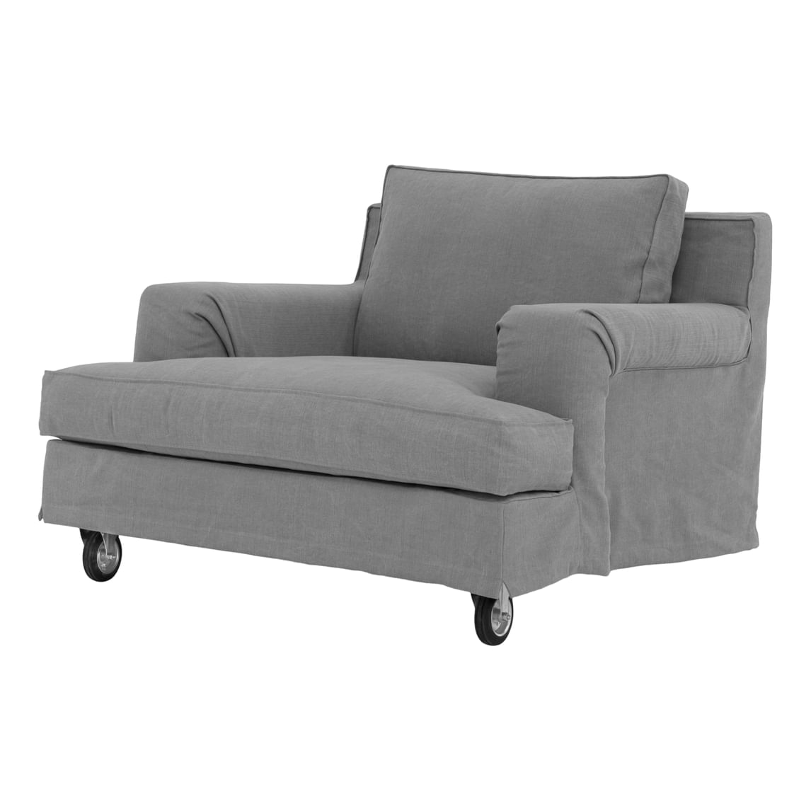 Lema Aberdeen Armchair 1