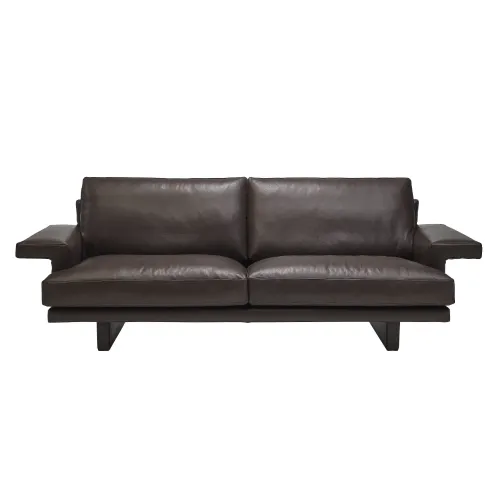 Linteloo frank sofa leather fabric thumbnail