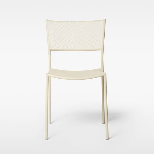 Jig Chair by Massproductions | Haute Living
