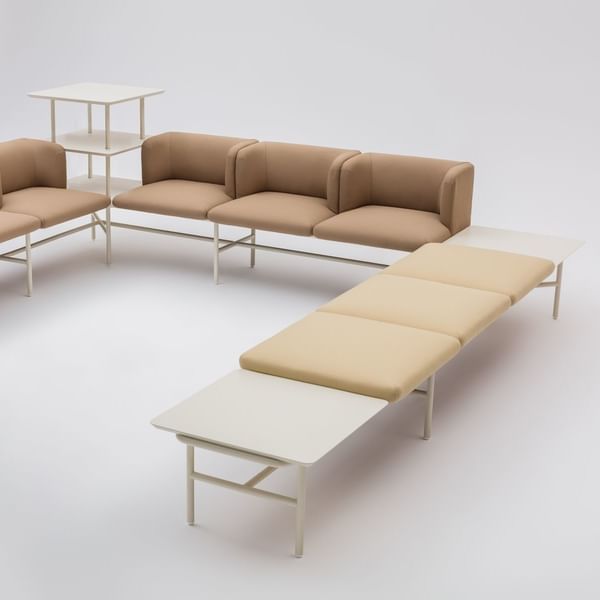 Mdd agora system orange angle haute living