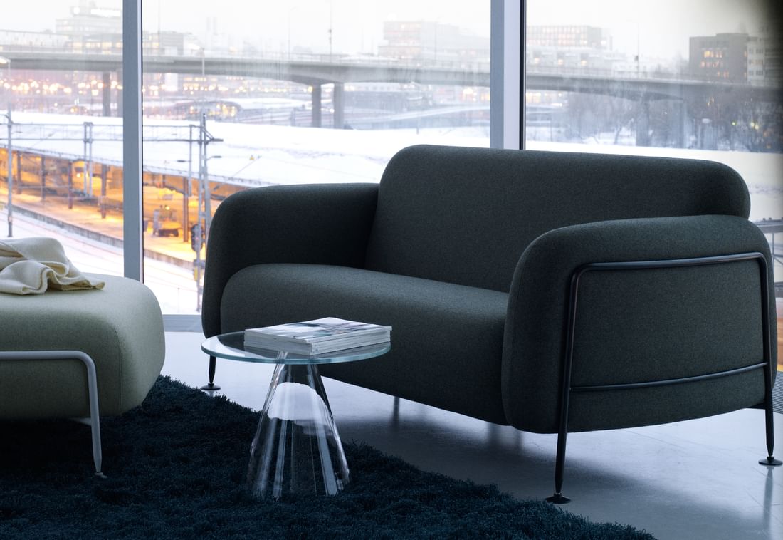 Mega sofa 6