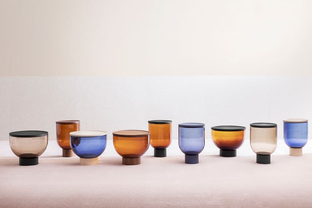 Miniforms mastea tables assorted haute living