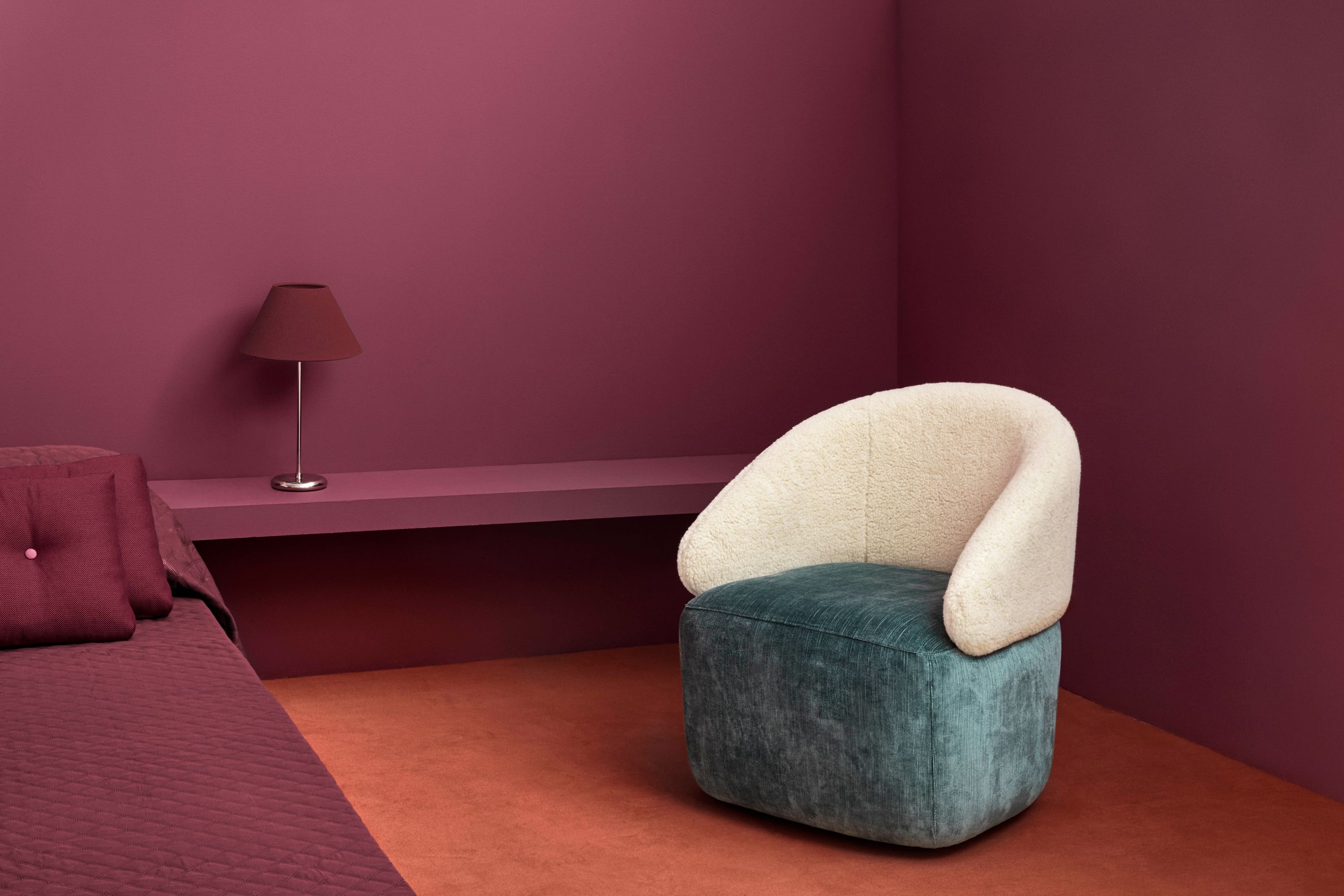 Missana agora petit insitu haute living