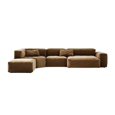 Norr11 repose modular sofa thumbnail