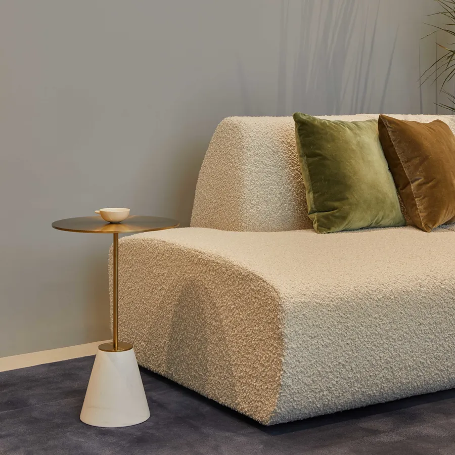 Bund Side Table by Stellar Works | Haute Living