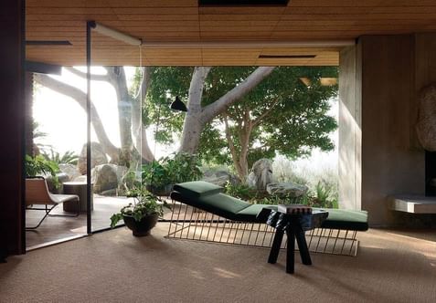 Phase Design Wired Chaise