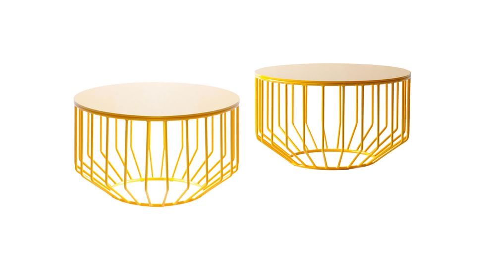 Phase design wired side table 5