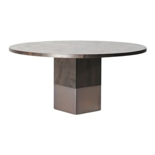 Nota Bene Console Table by Van Rossum | Haute Living