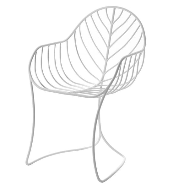 Royal botania folia garden chair haute living thumbnail
