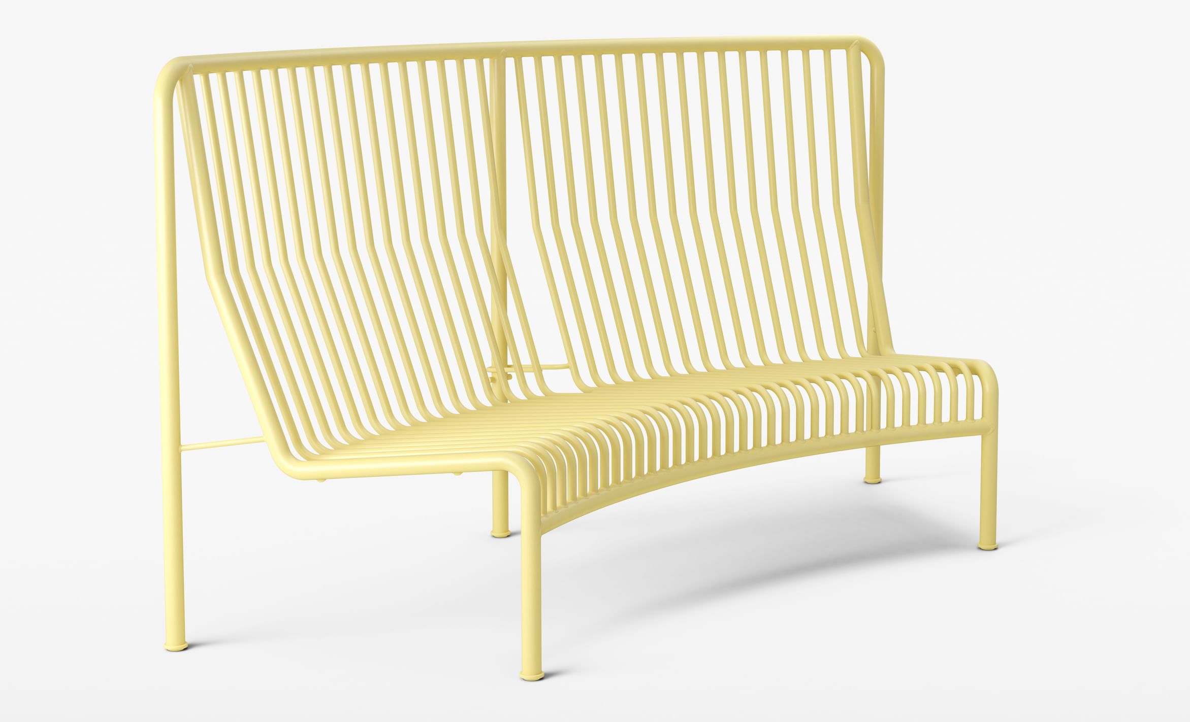Roadie 0018 yellow