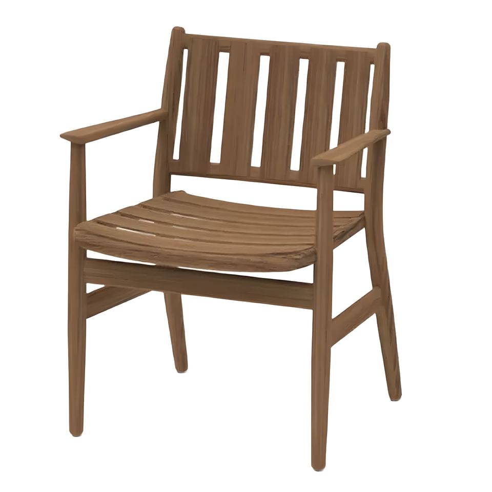 Roda levante 001 armchair thumbnail