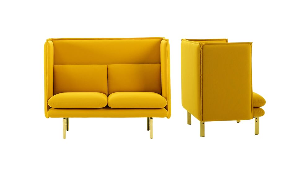 Rew sofa sancal
