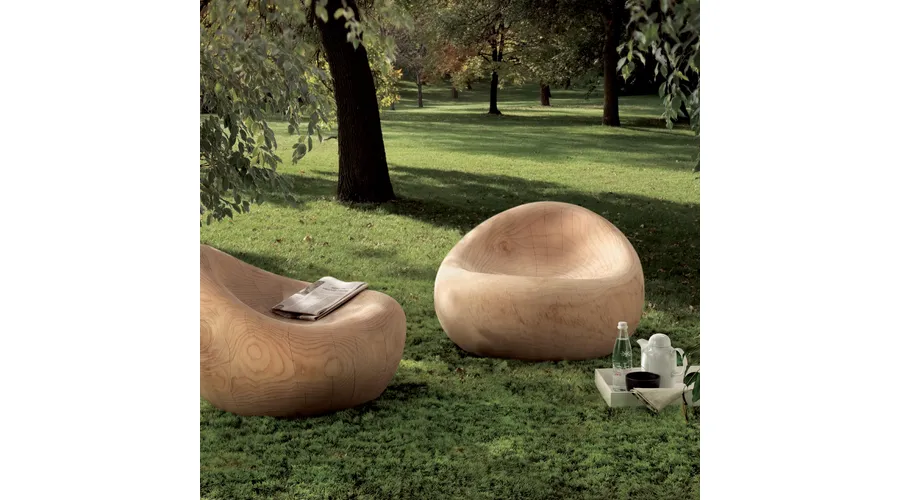 Maui Chair, Maui Lounge Chair by Riva 1920 | Haute Living