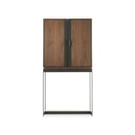 Riva 1920 cambusa fly reserve cabinet 1