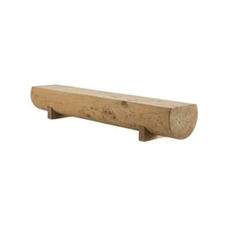 Riva 1920 pure bench haute living 1
