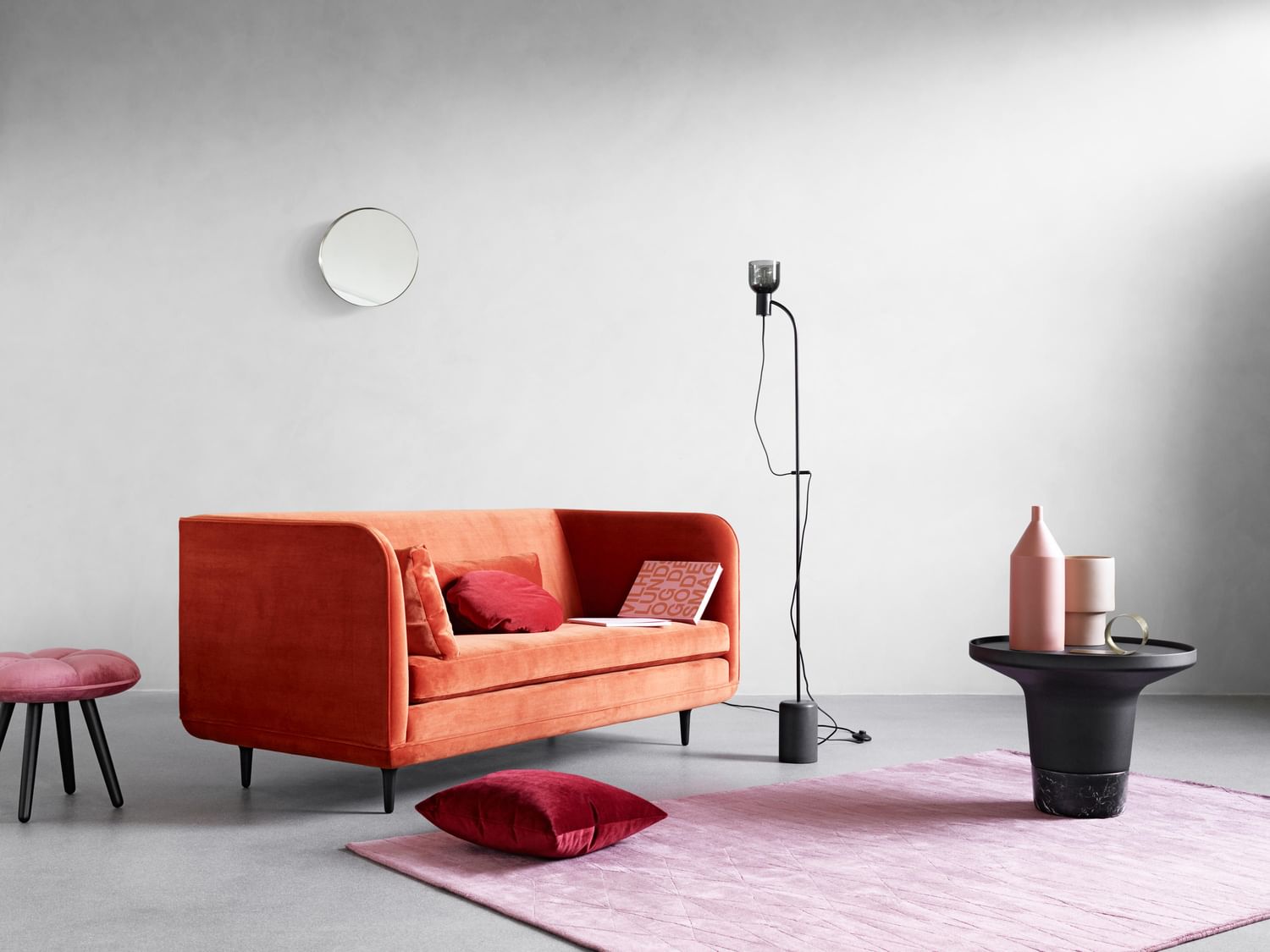 Won poller institu haute living