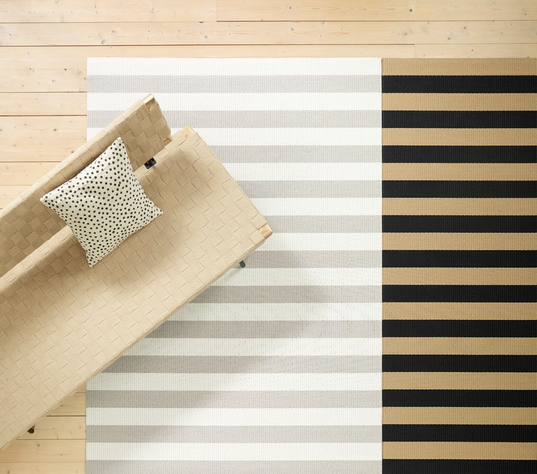 Woodnotes options big stripe institu haute living copy