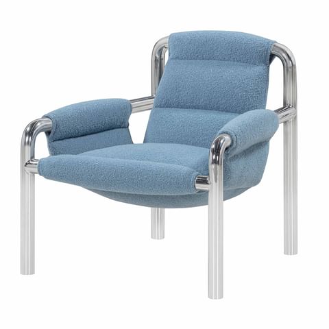 Wendelbo alti lounge chair thumbnail