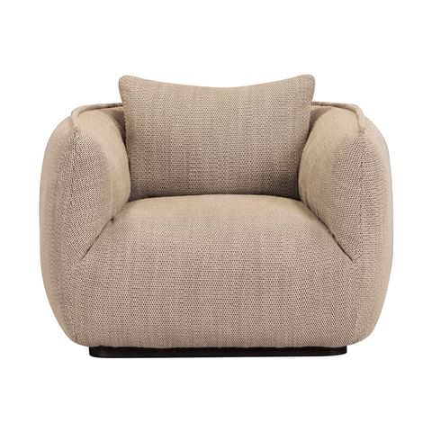 Wendelbo ridge lounge chair thumbnail