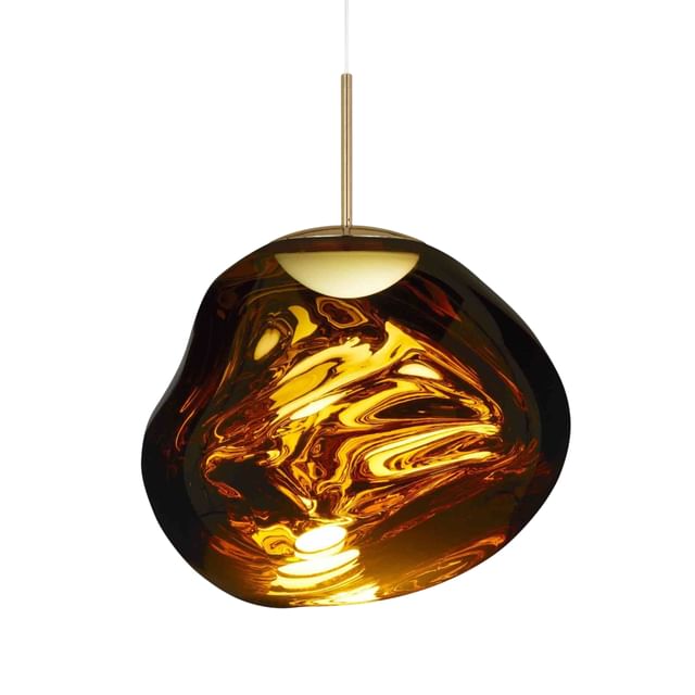 Tom dixon melt pendant 3