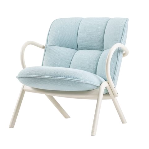 Ton cissy lounge chair thumbnail