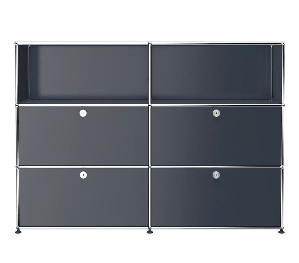 Usm haller storage cabinet g2a g2a F thumb