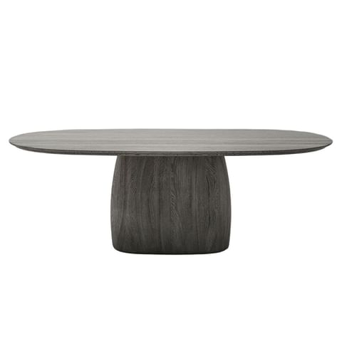 Van rossum barrel table oval thumbnail