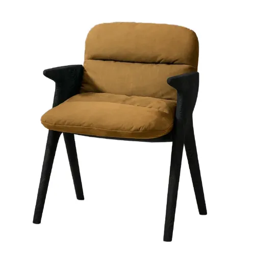 Van rossum kompas dining chair thumbnails